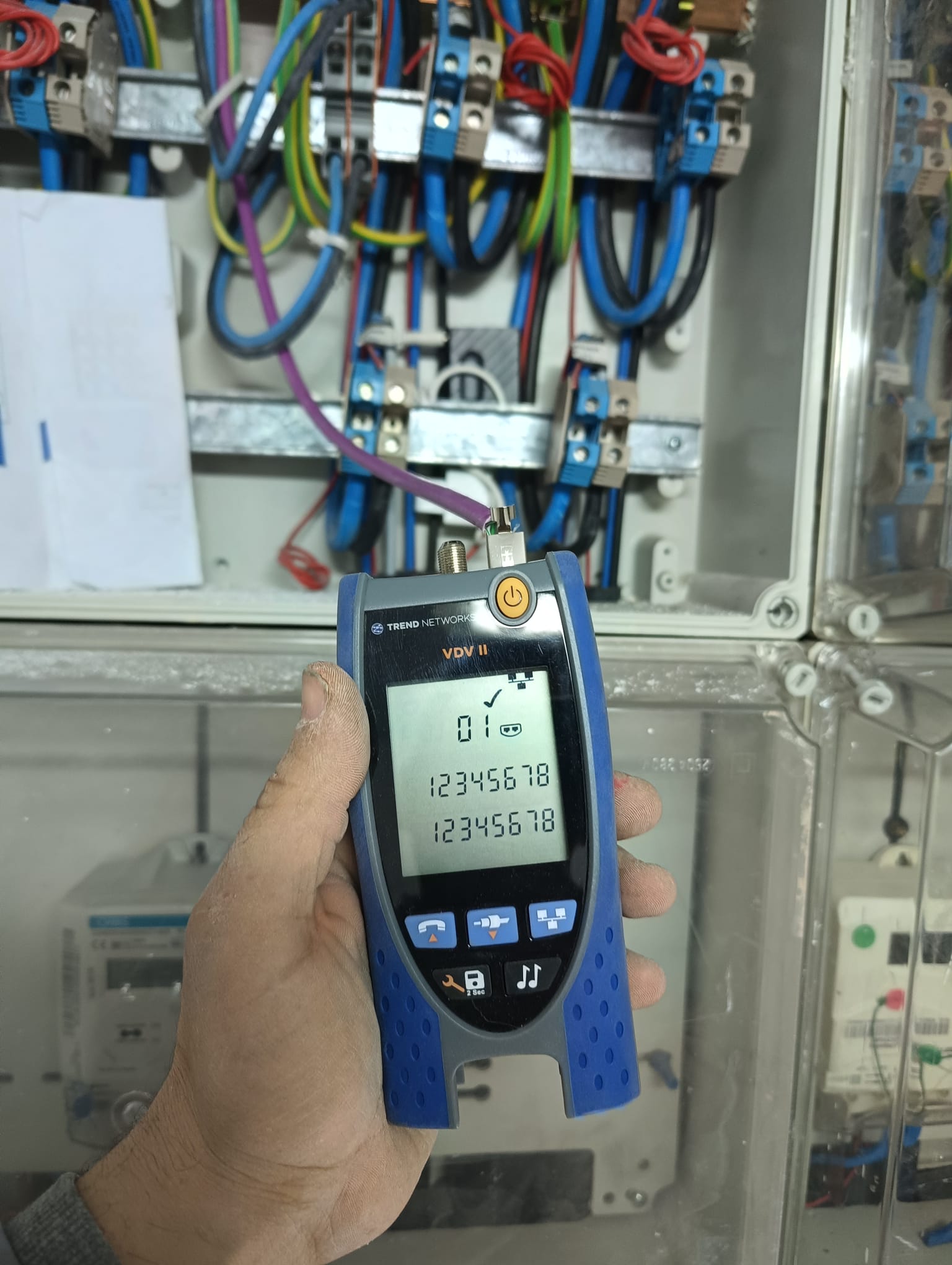 neocvark electricidad profesional