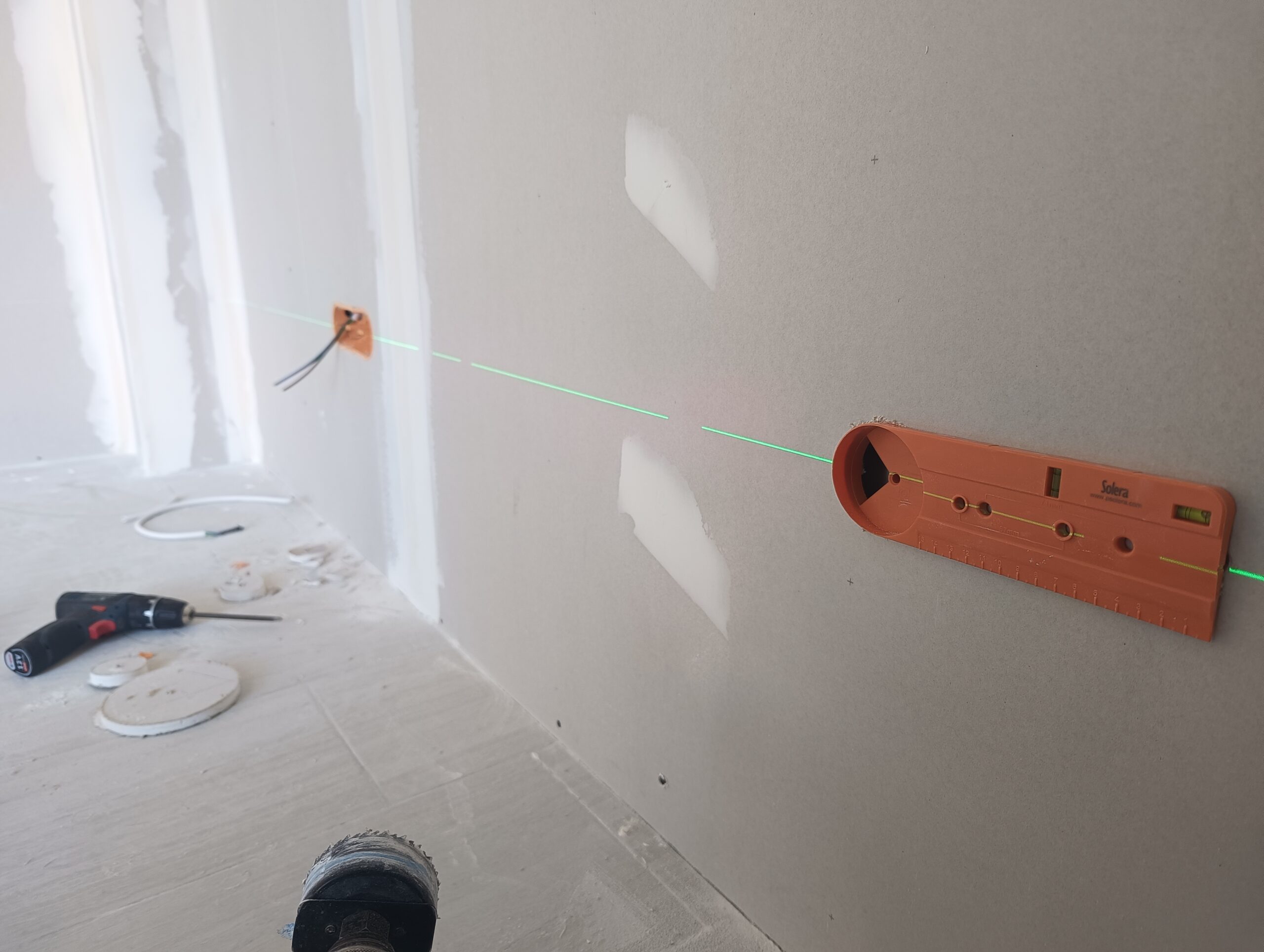 Instalación eléctrica hogar Valencia - electricista certificado REBT